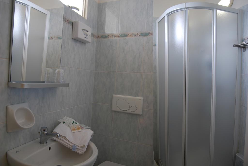 Hotel Milena Rimini Exteriér fotografie
